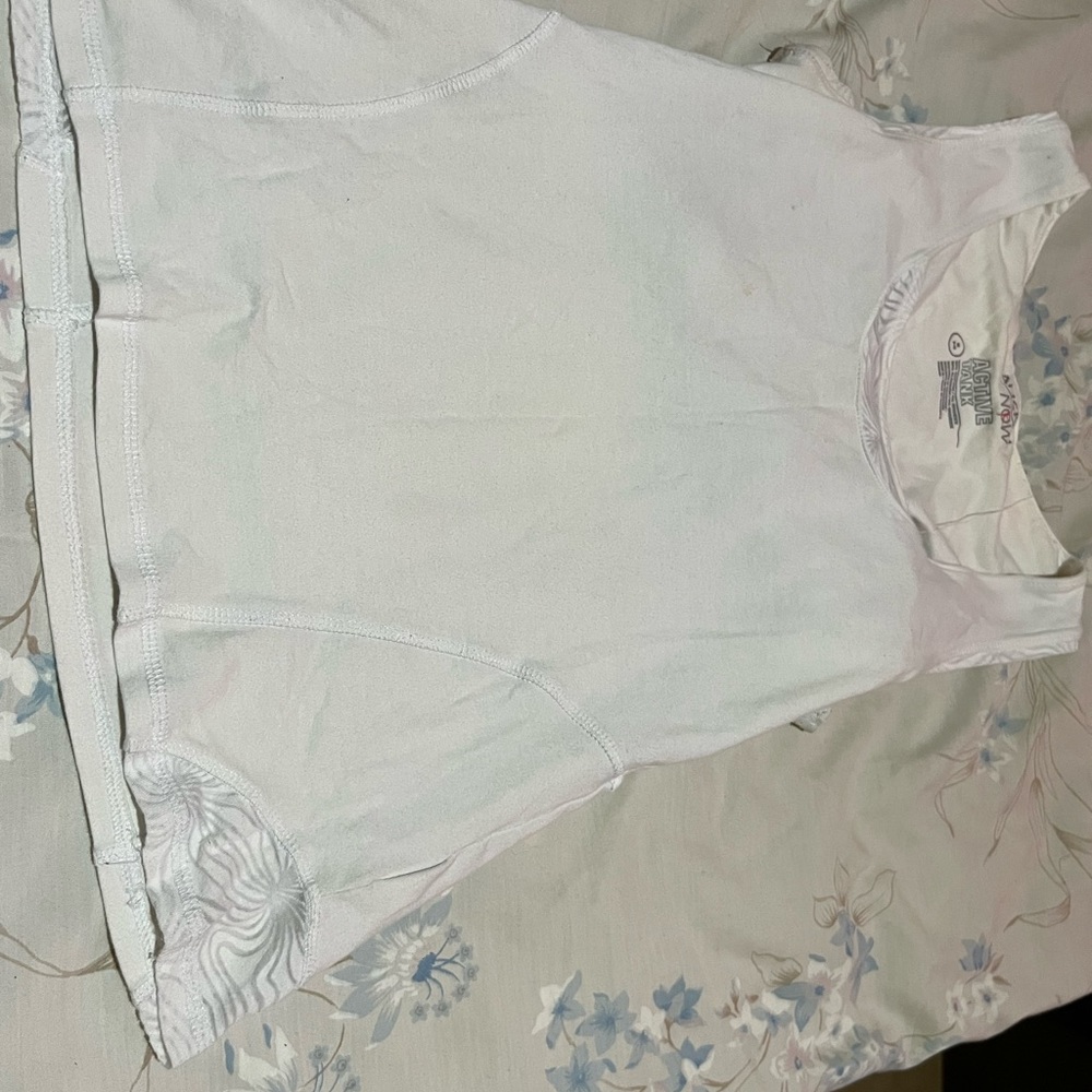 Danskin Athletic wear